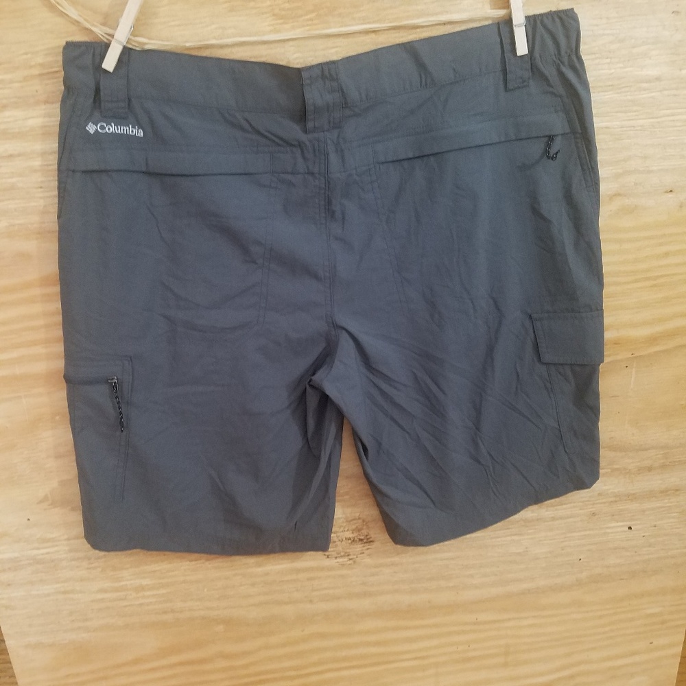 Columbia men's cargo shorts - Picture 2 of 5